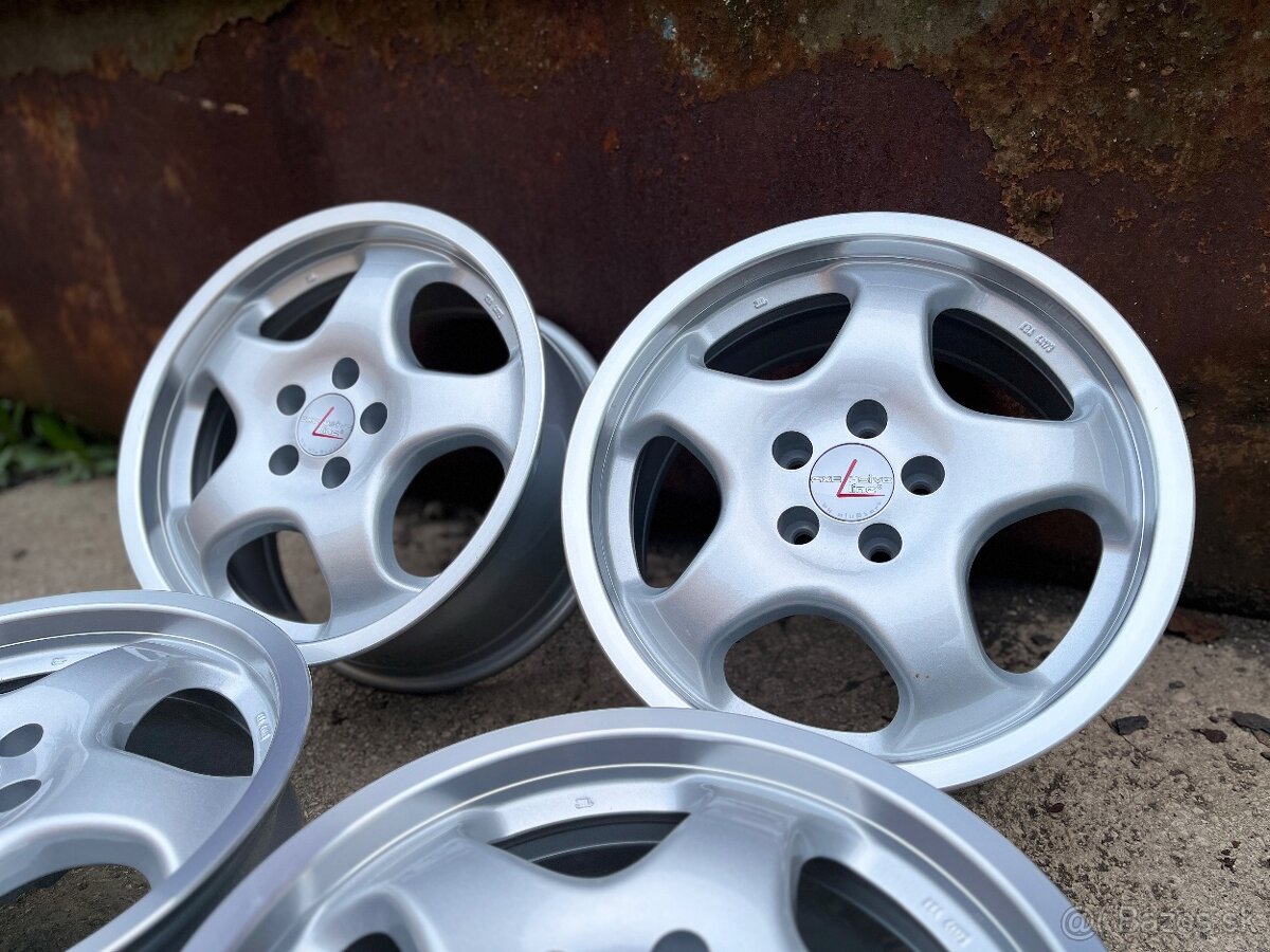 Límcové disky 5x100 r16 - 6