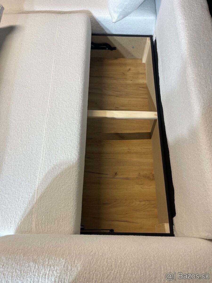 Sedacia súprava /gauč 187/B - 6