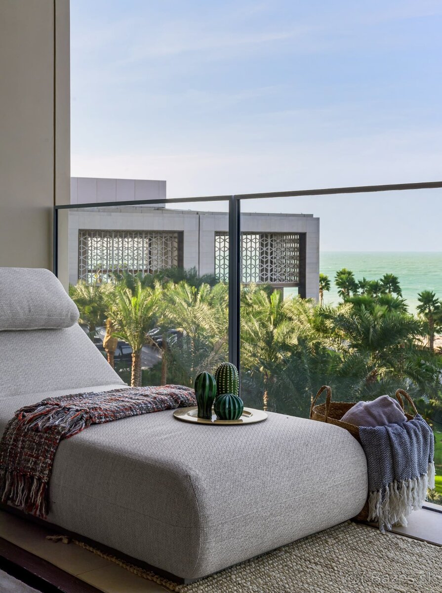 🌴 Ikonické bývanie nad Palm Jumeirah – Kráľovský luxus a ne - 6