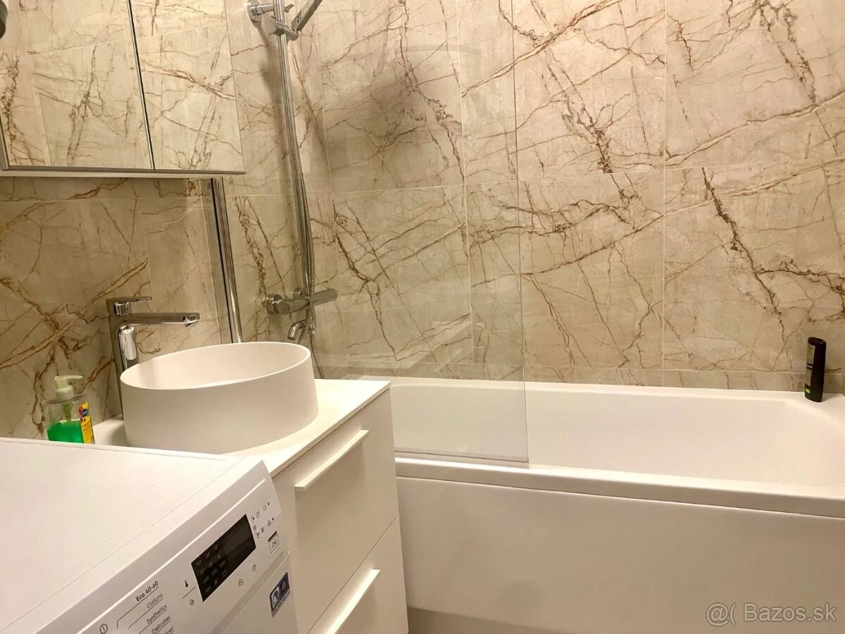 2 izb byt Komárno NOVOSTAVBA - 6