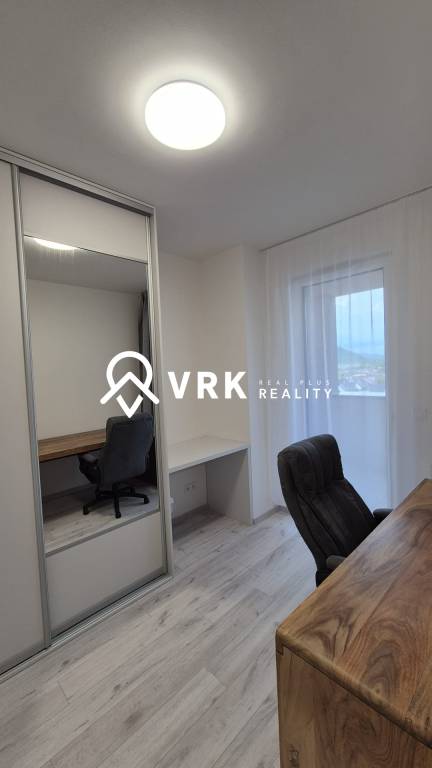 PRENÁJOM, 3 IZBOVÝ BYT, ALVINCZYHO, KOŠICE-SEVER - 6