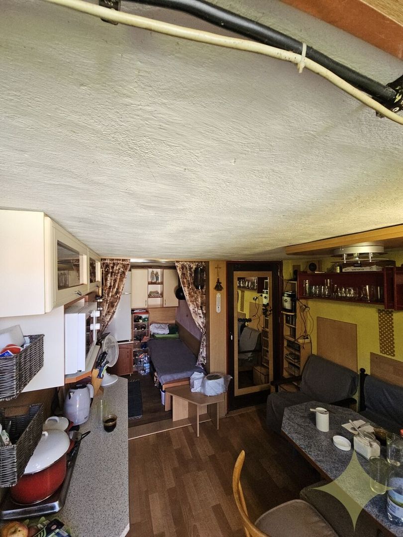 Krásna chalupa v srdci Malých Karpát – Šípkové, pozemok 430 - 6