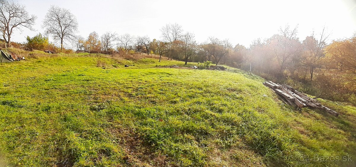 NA PREDAJ - 2 pozemky v obci Herľany – časť Žírovce - 6