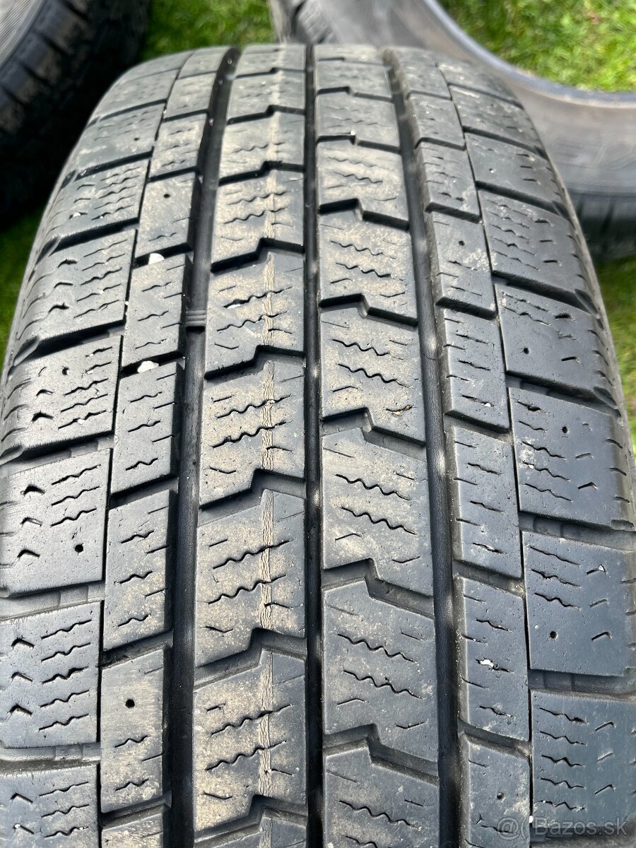 predám zimne pneumatiky - 6