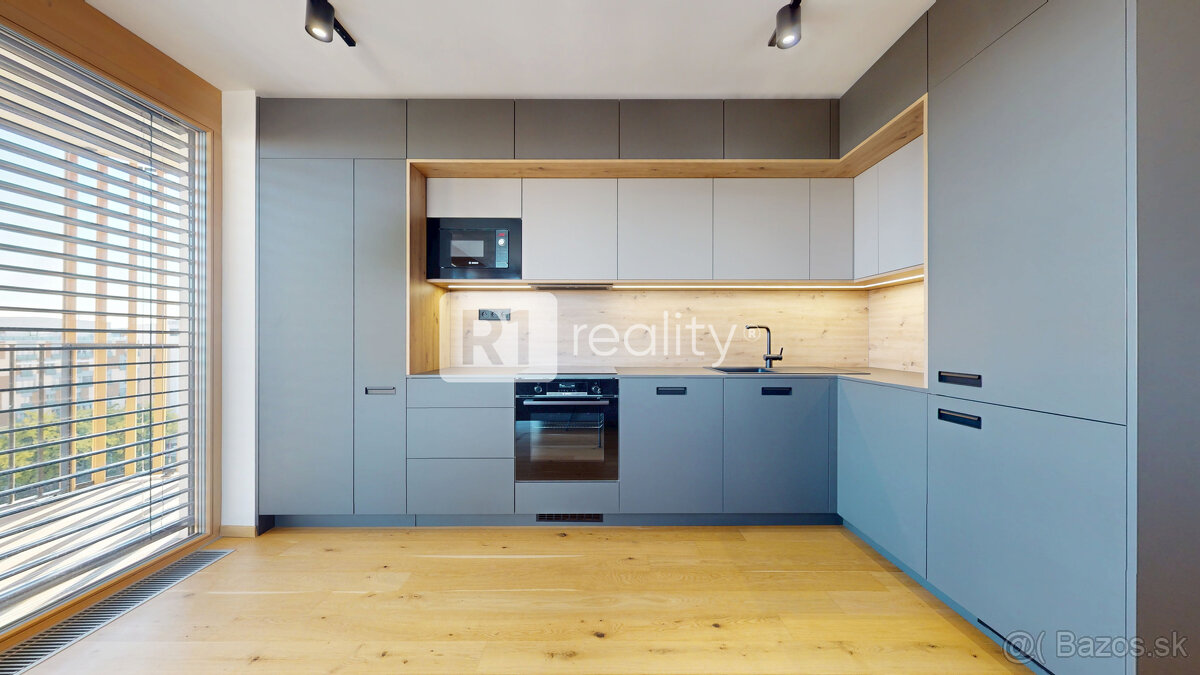 Jedinečný 2 izb. apartmán /V CENE PARKING + PIVNICA/ Bratisl - 6