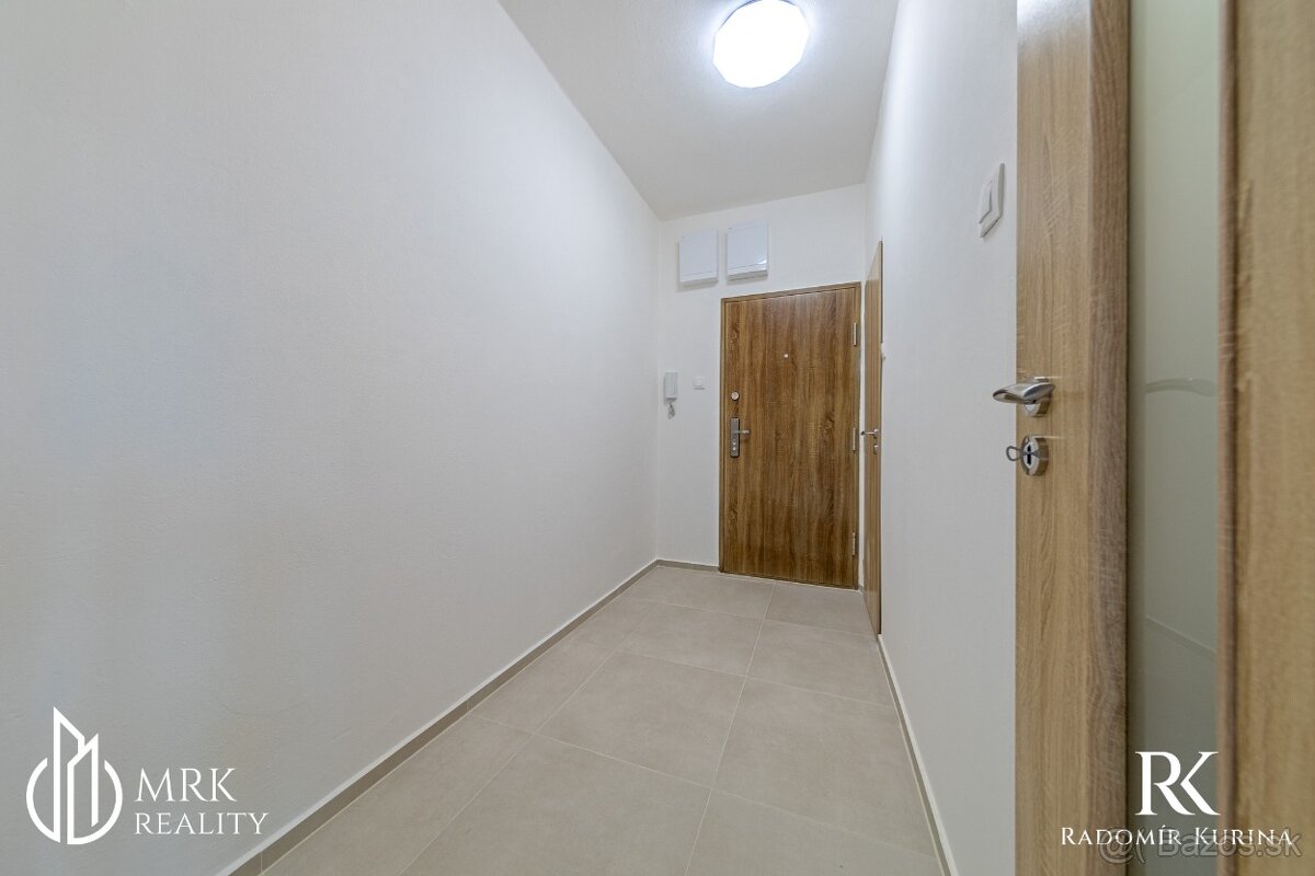 2i byt po kompletnej rekonštrukcii - Rumančekova ulica - 6