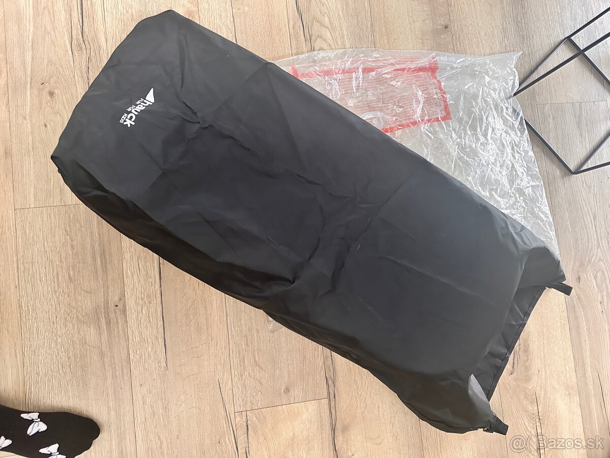 Vlozna taska Hauck do kocika - 6