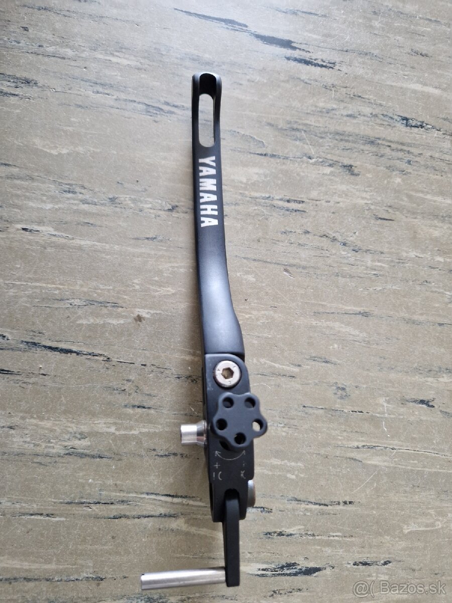 Brzdová pačka Yamaha - 6
