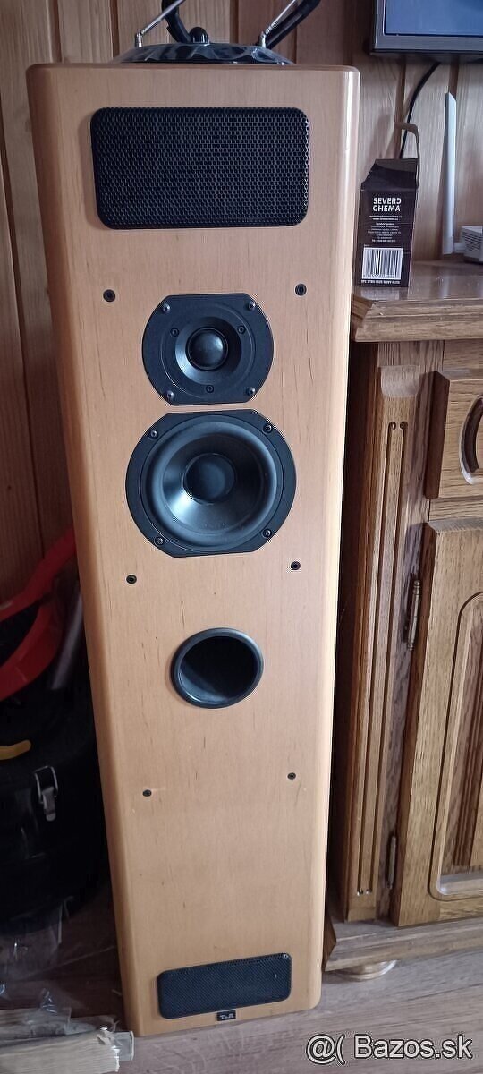 T+A criterion TB 100 - 6