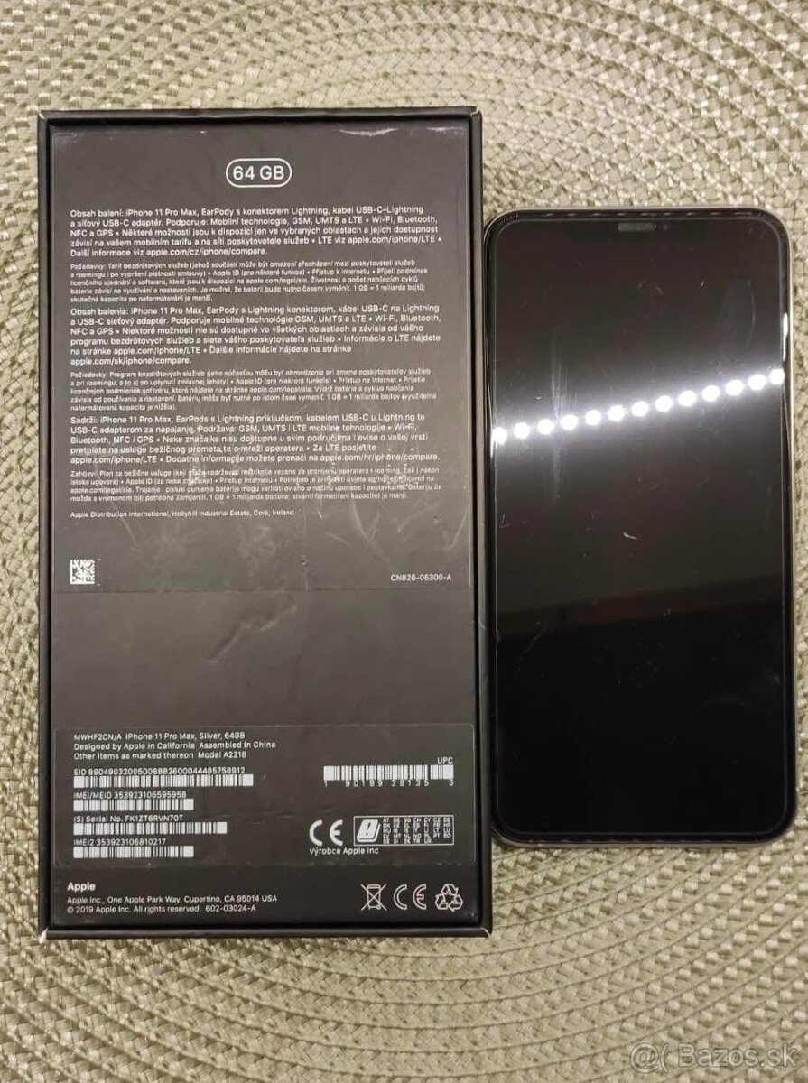 iPhone 11 pro max - 6