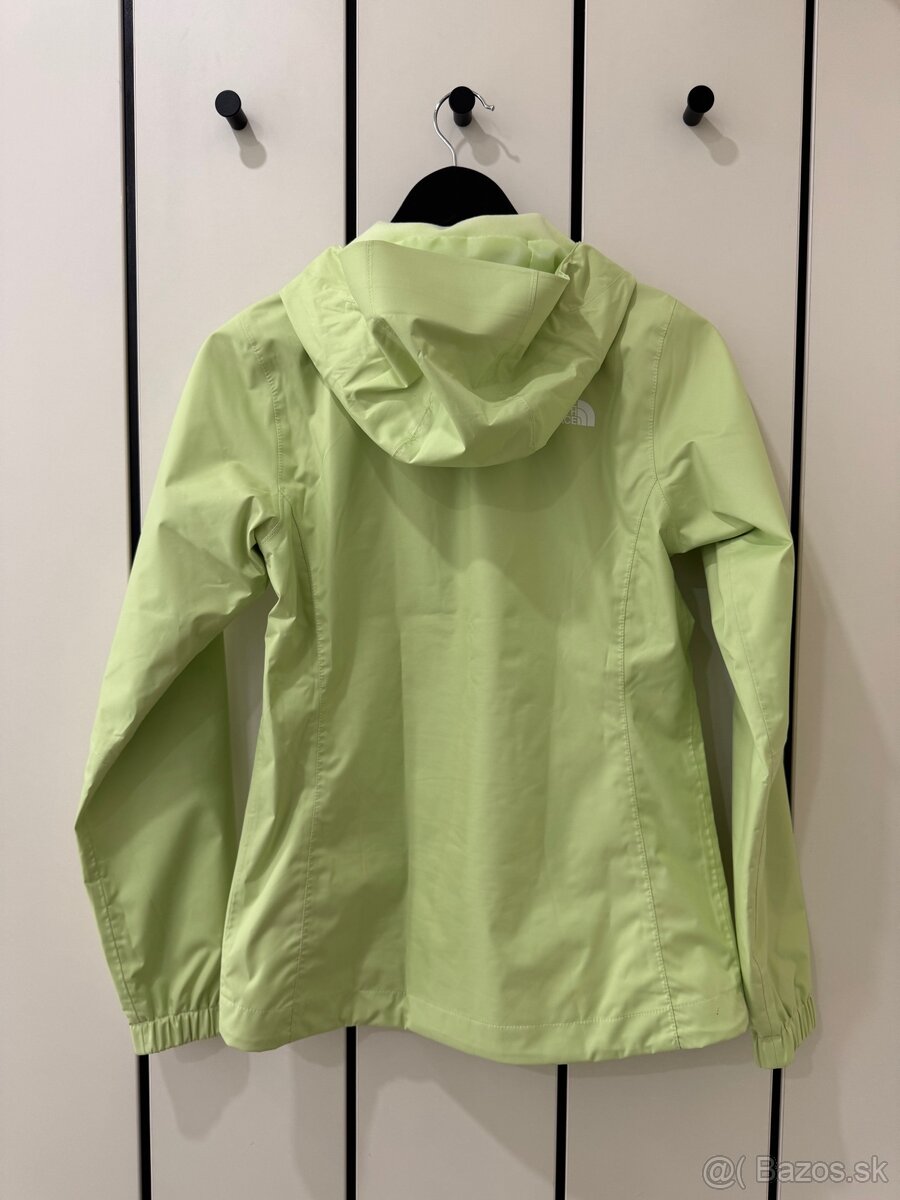 The North Face zlta/zelena Quest bunda - 6