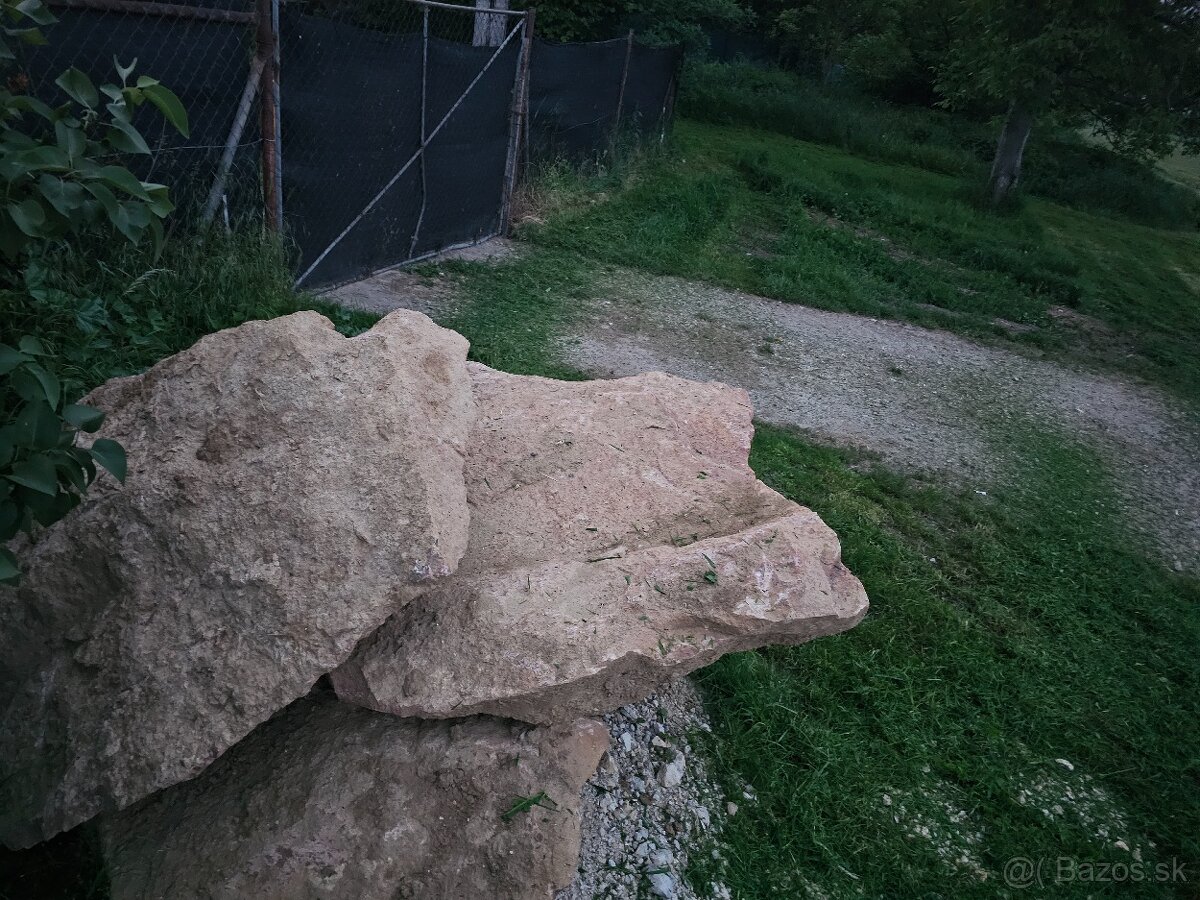 Predám kameň - 6