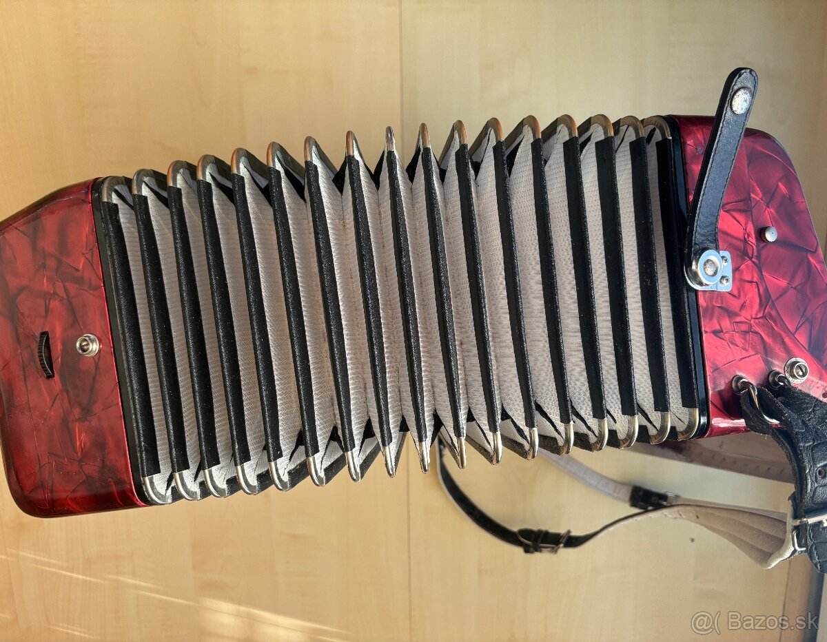 Delicia Arnaldo 3-72 bas - 6