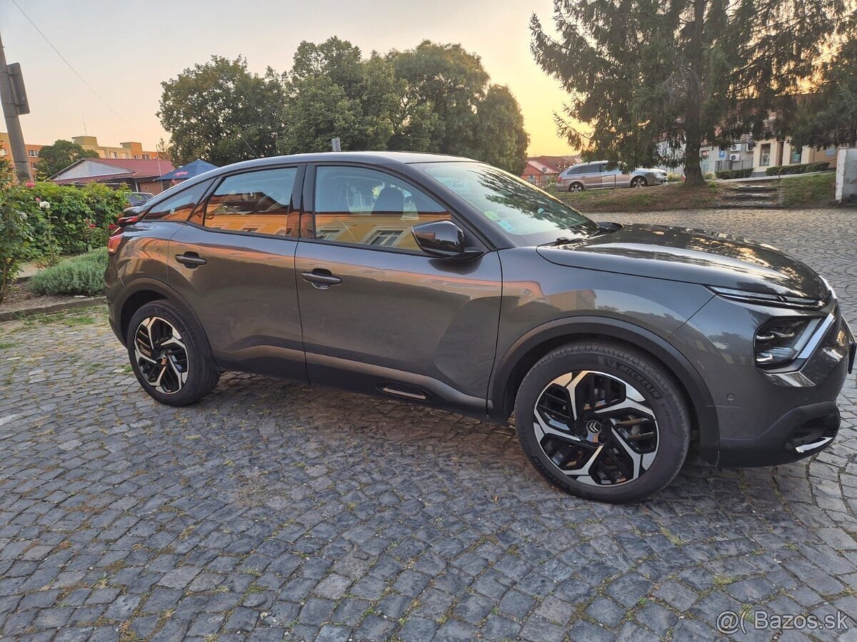 Citroën C4 BlueHDi 130 SS Feel Pack EAT8 - 6