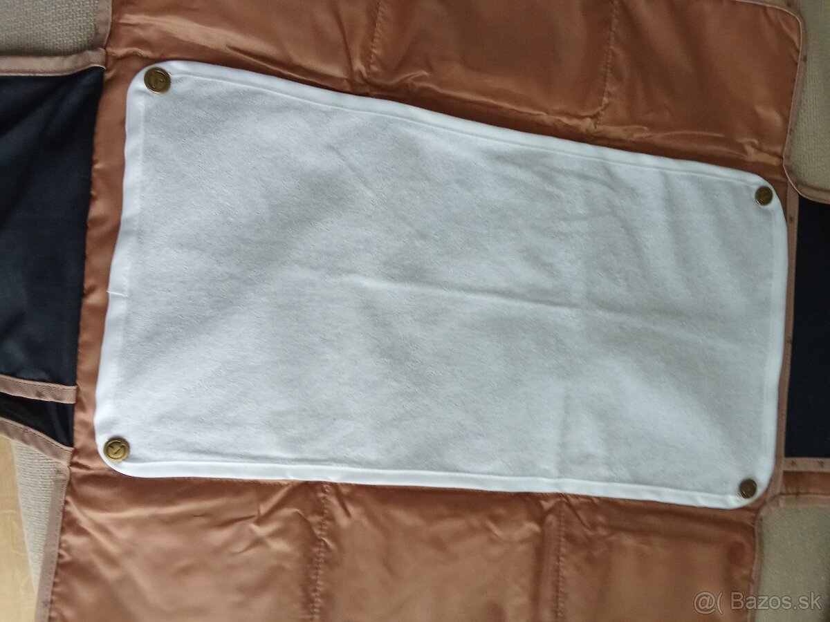 Prebaľovacia podložka elodie - 6