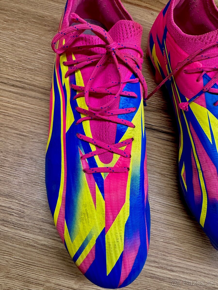 Kopačky PUMA Ultra Ultimate FG/AG - 6