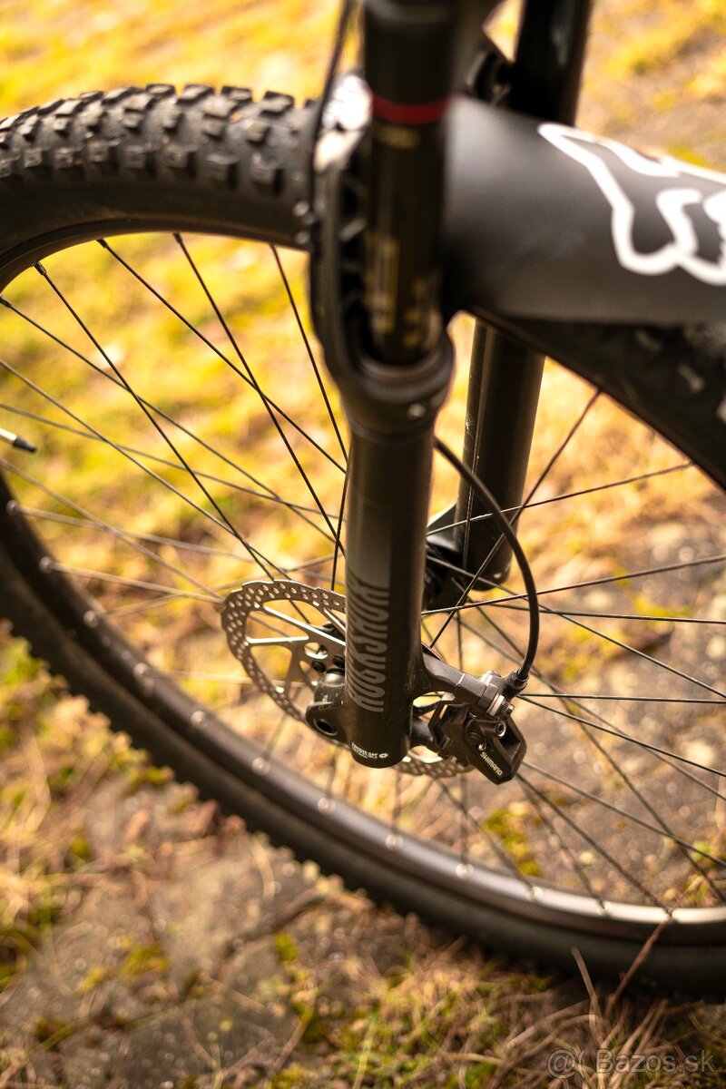 Focus Thron 6.8 2022 Grey - 6