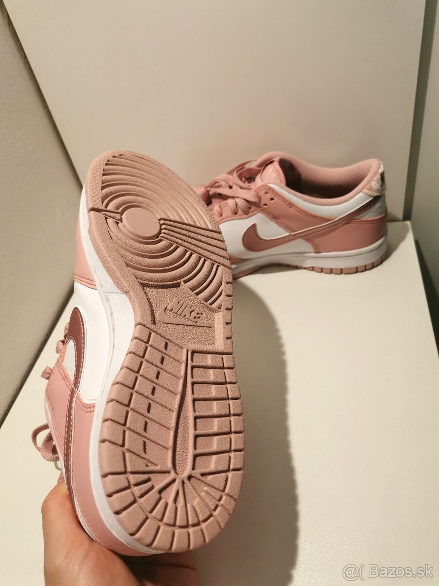 Tenisky Nike dunk low - 6