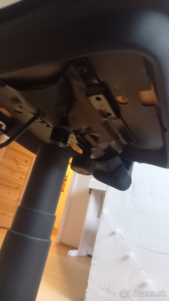 Kancelarska stolicka - 6