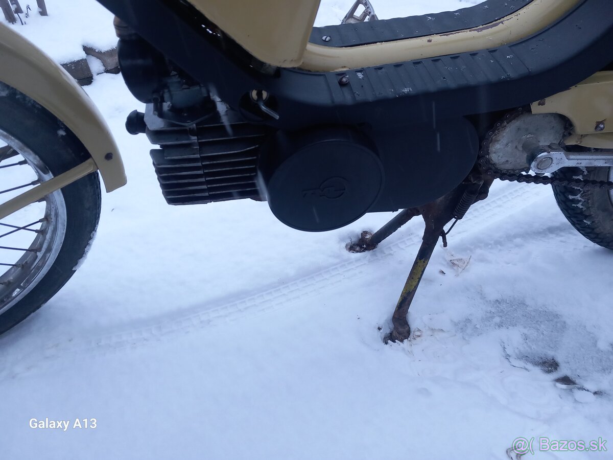 Predám Babettu 210 rok - 6