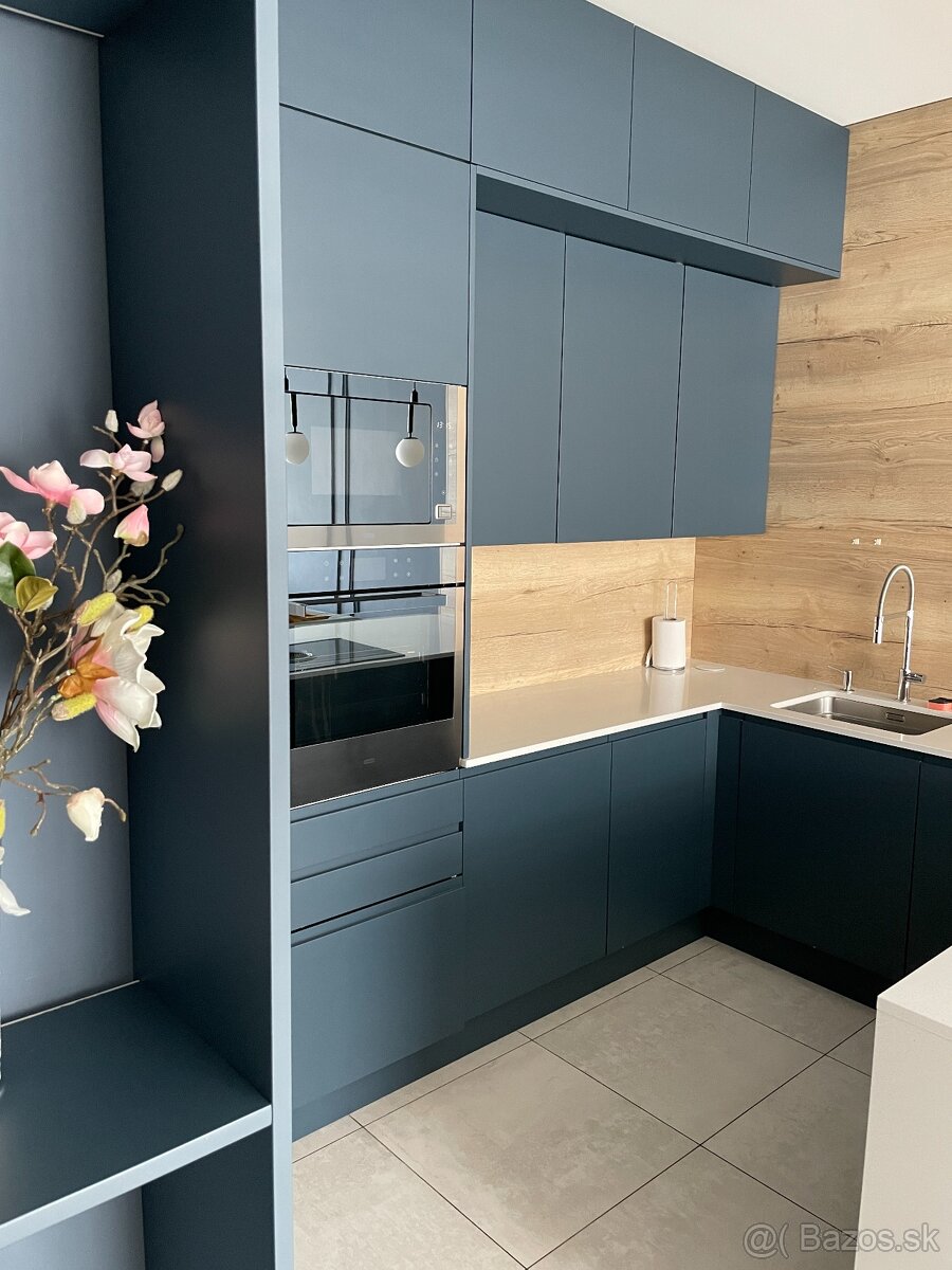 Nadštandardný 2i byt s parkovaním - 6