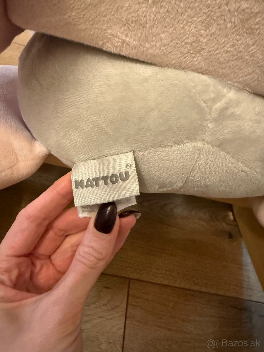 Hojdačka Nattou - 6