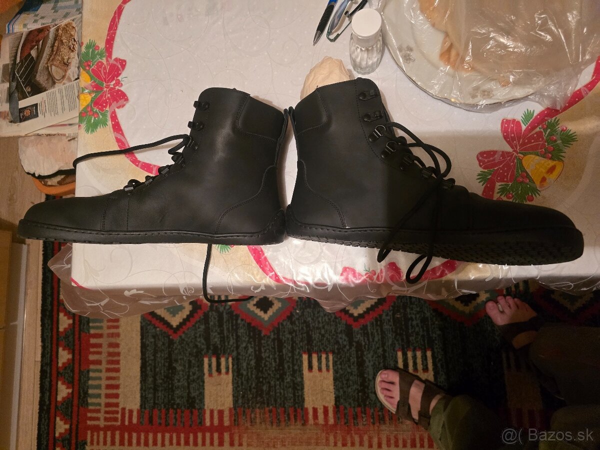 realfoot barefoot 44 - 6