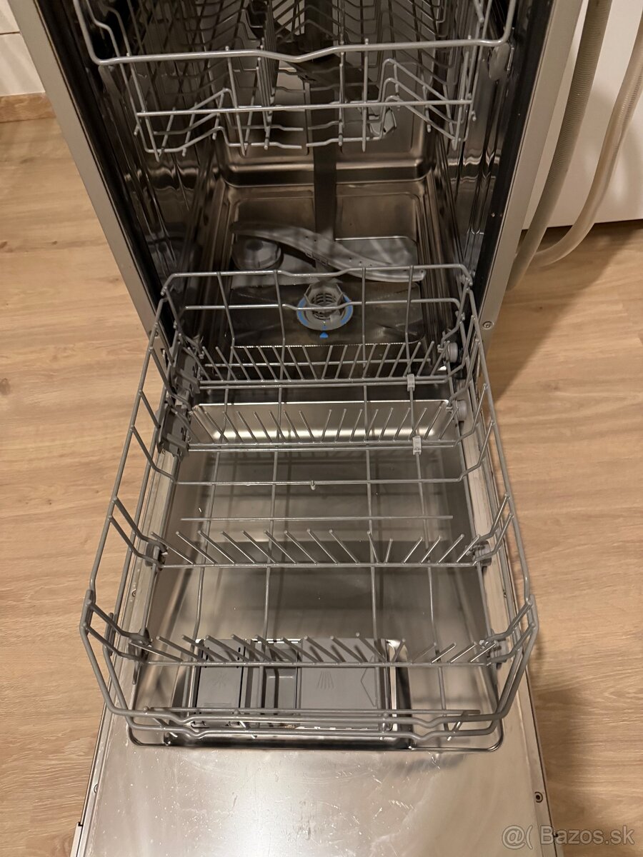 Umyvacka riadu Bosch - 6