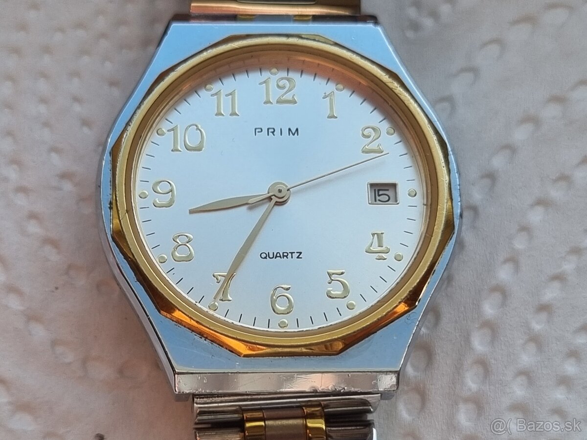 Náramkové hodinky,Prim. - 6