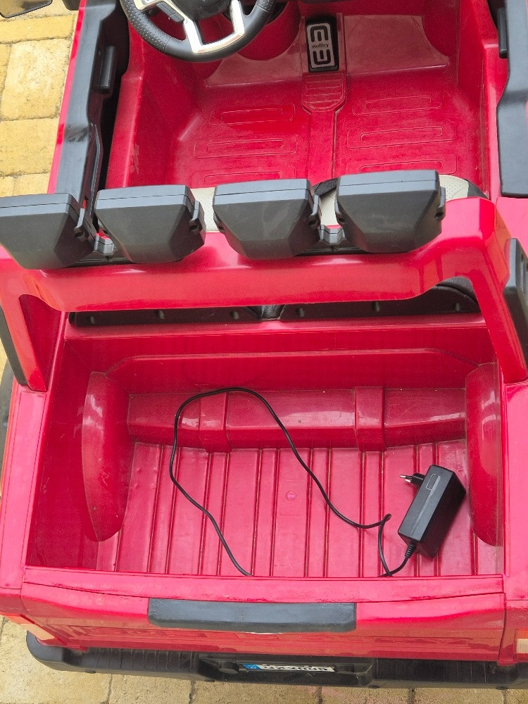 VELKE ELEKTRICKE AUTICKO - 6