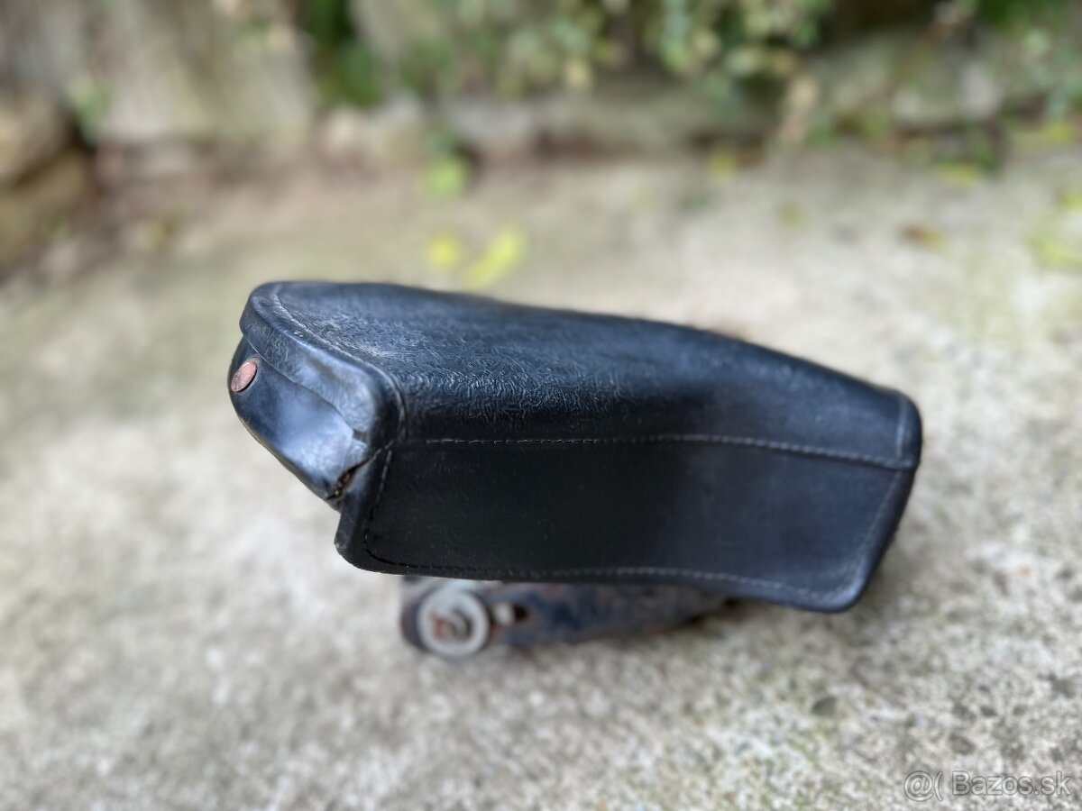 Sedlo na Babettu 207 - 6