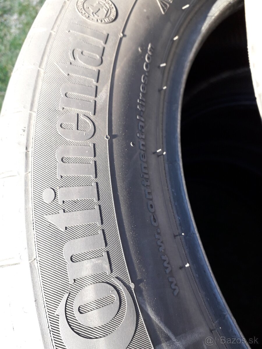 255/50 r19 a 285/45 r19 letne pneumatiky - 6