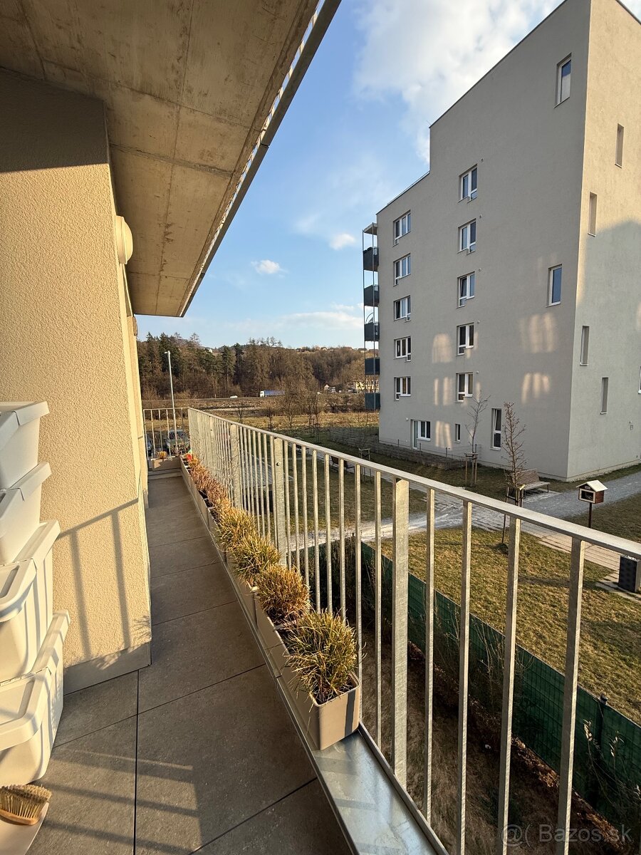 Nadštandardný 3 izbový byt - 6