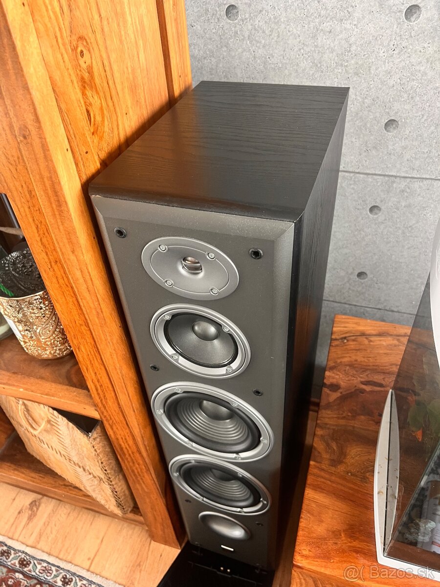 JBL Northridge E80 - 6