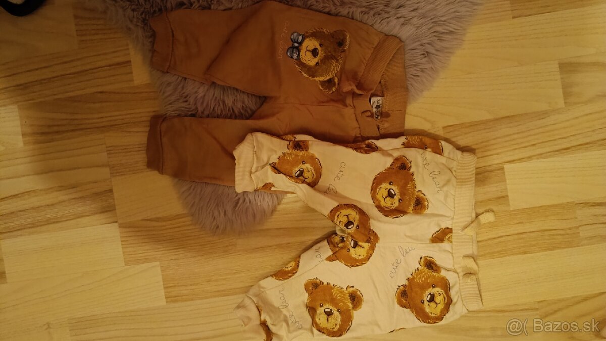 Chlapčenské oblečenie - 6