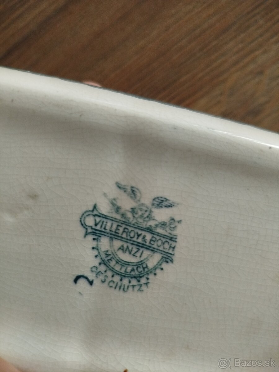 Villeroy Boch - 6