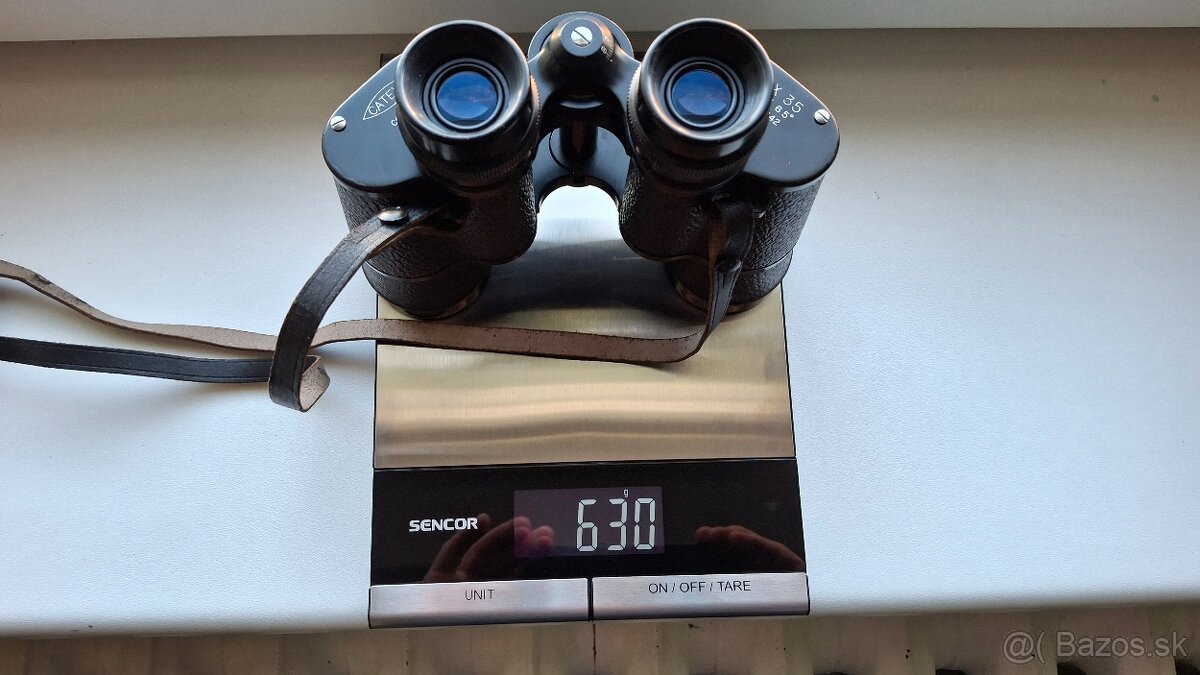 Ďalekohľad CATEYE COATED 7X35 - 6