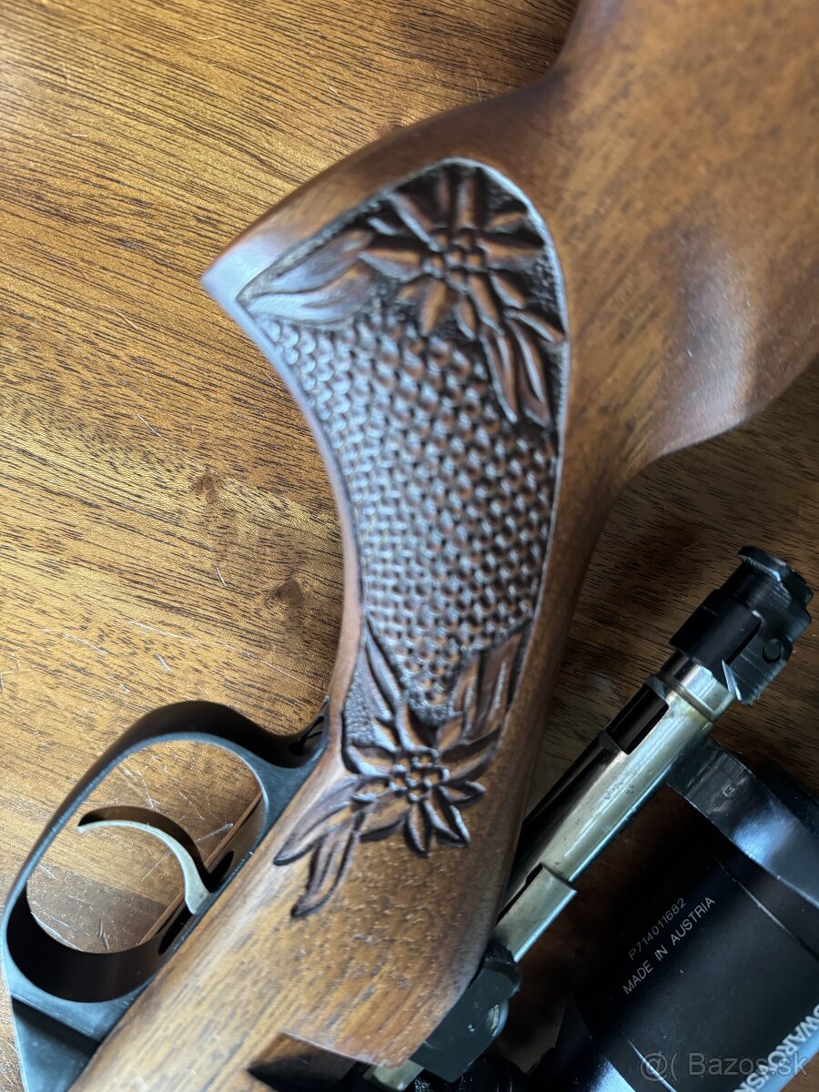 300 AAC - CZ 527 - 6