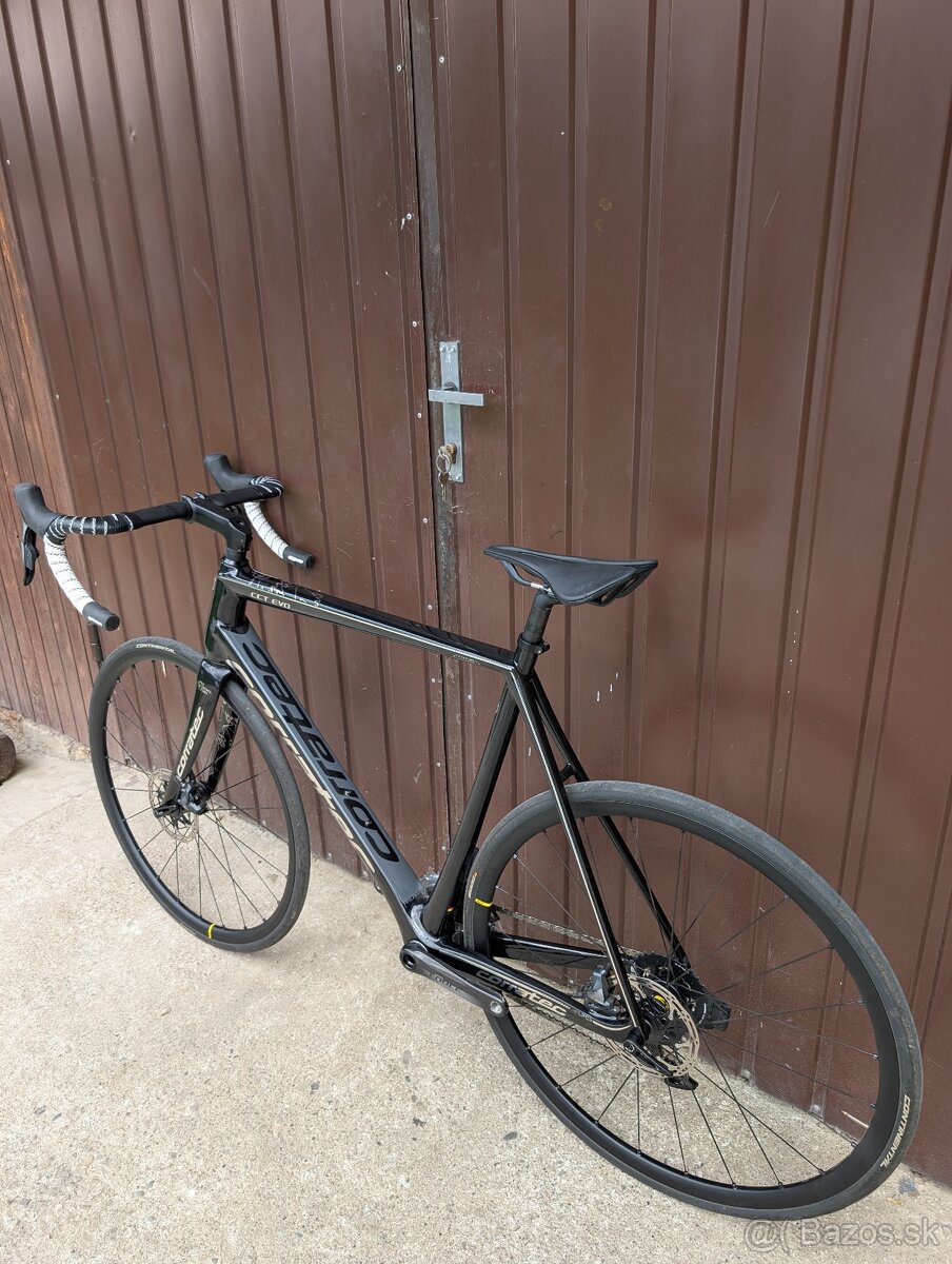 Corratec CCT EVO PRO eTab - 6