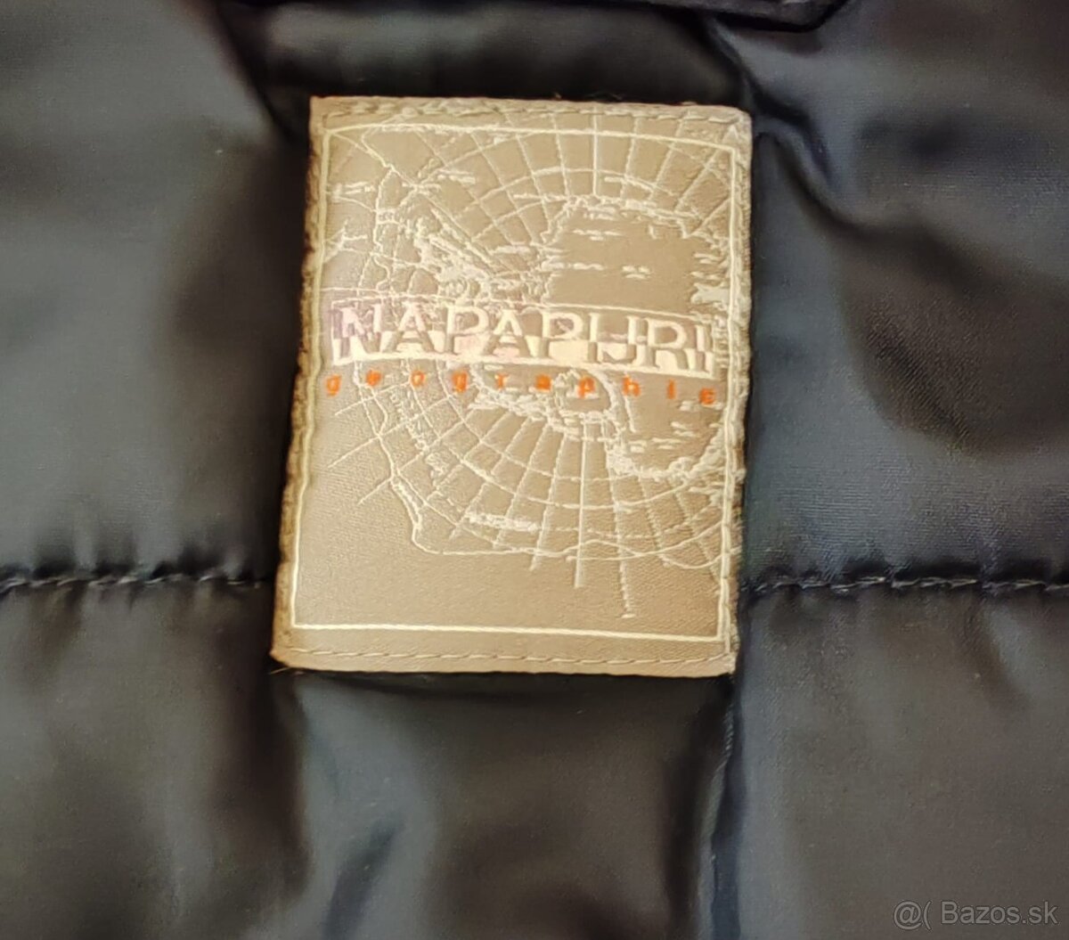 Zimná bunda NAPAPIJRI - 6