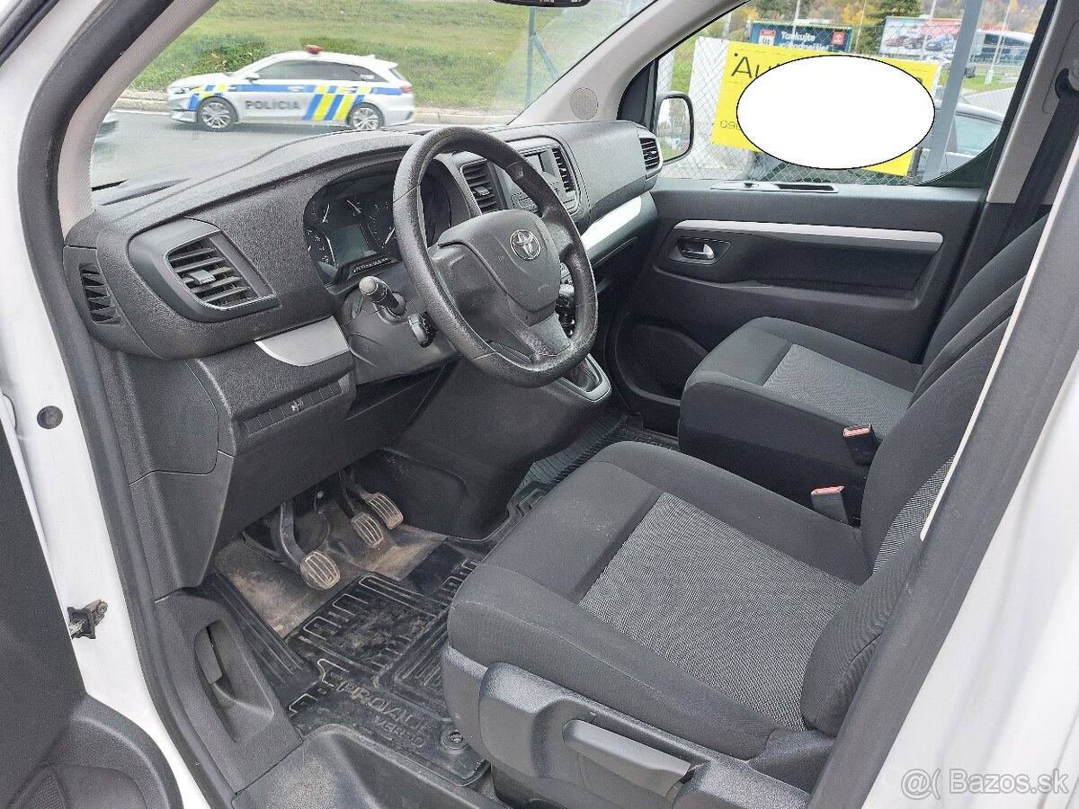Toyota Proace Verso Shuttle 2.0 D-4D 150 S S SCR L1 - 6