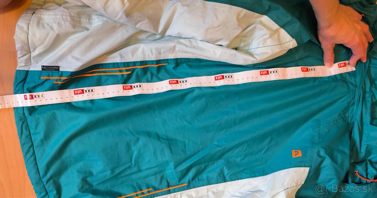 Dámska lyžiarska bunda Alpine Pro M - 6