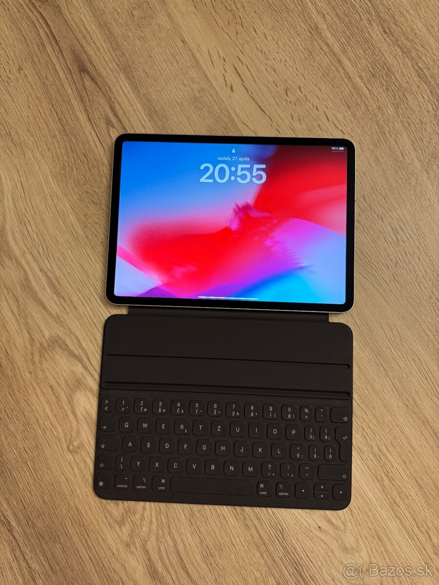 iPad Pro 11 - 6