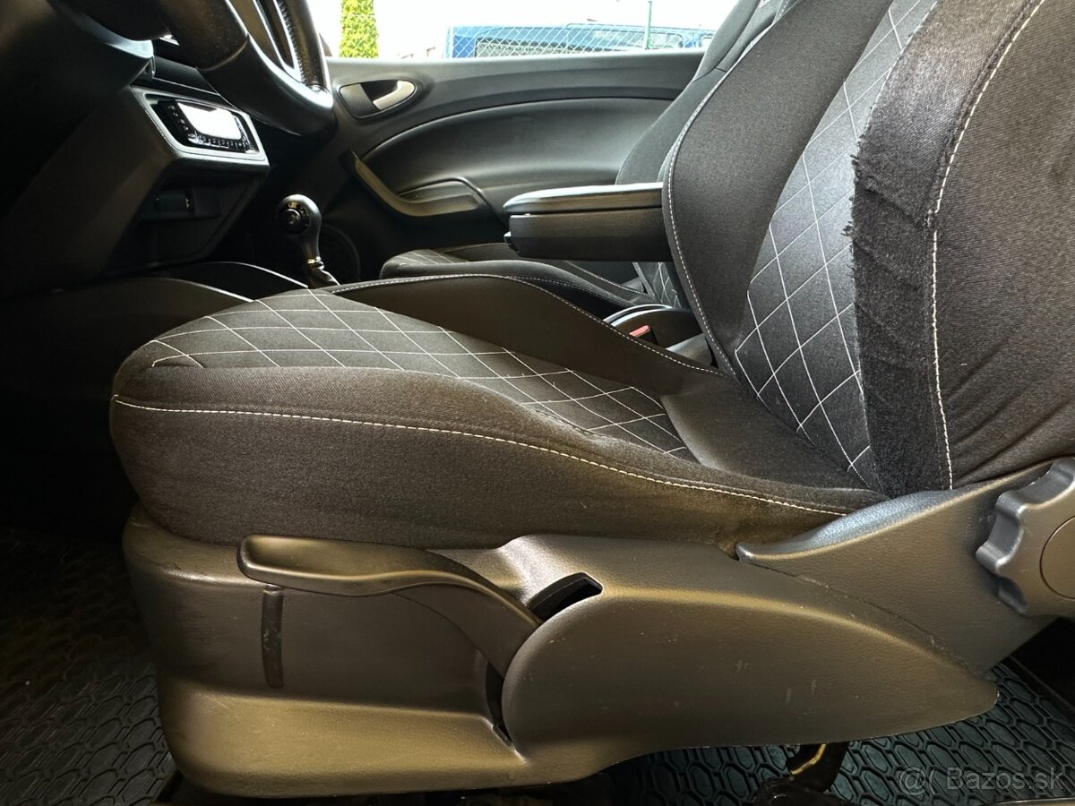 Seat Ibiza, CUPRA 1.4TSI/132Kw DSG 1.Maj. r.v. 2010 - 6