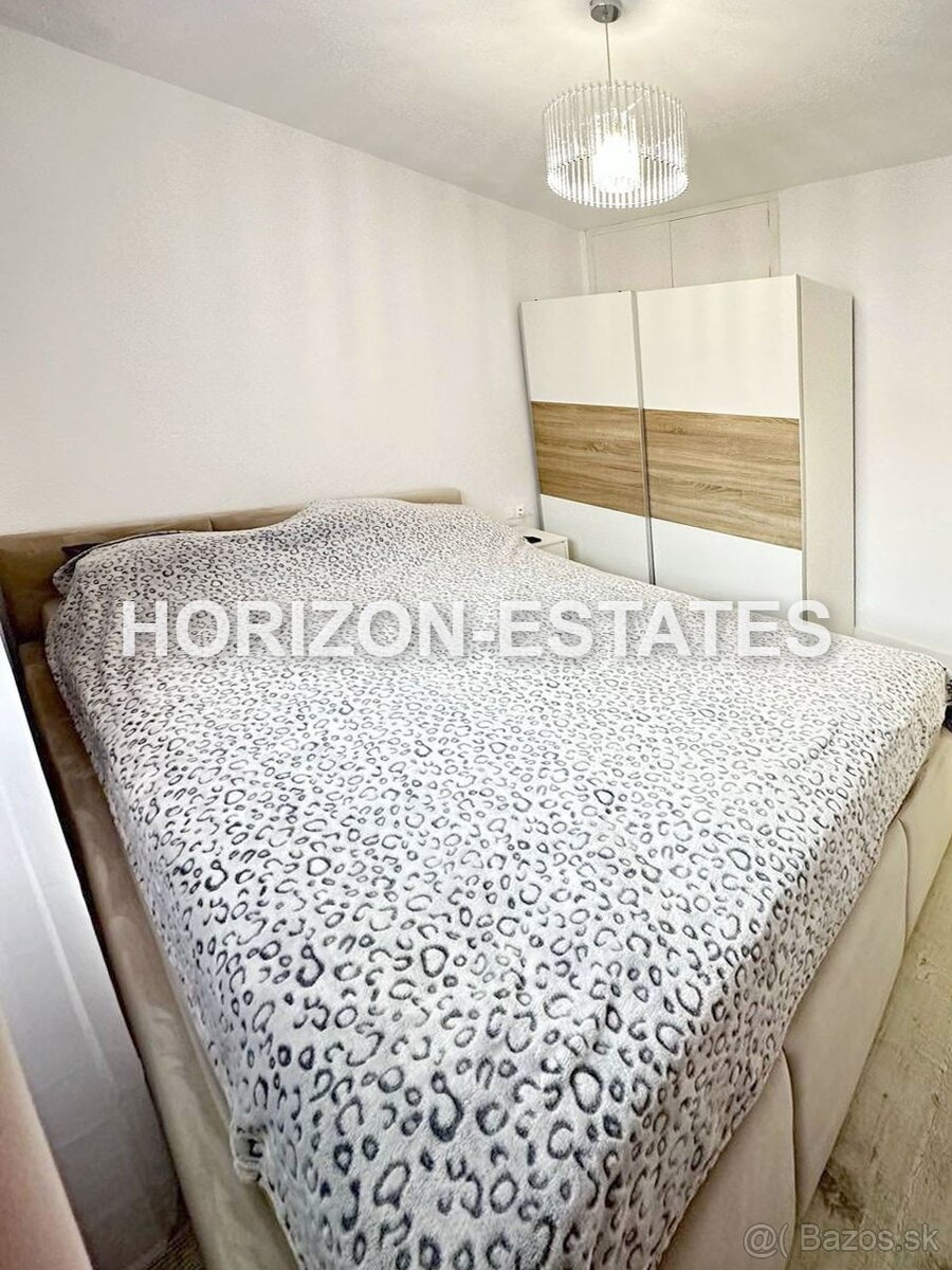 Apartmán 3+kk (55 m²)s výhledem na moře,Španělsko,Torrevieja - 6