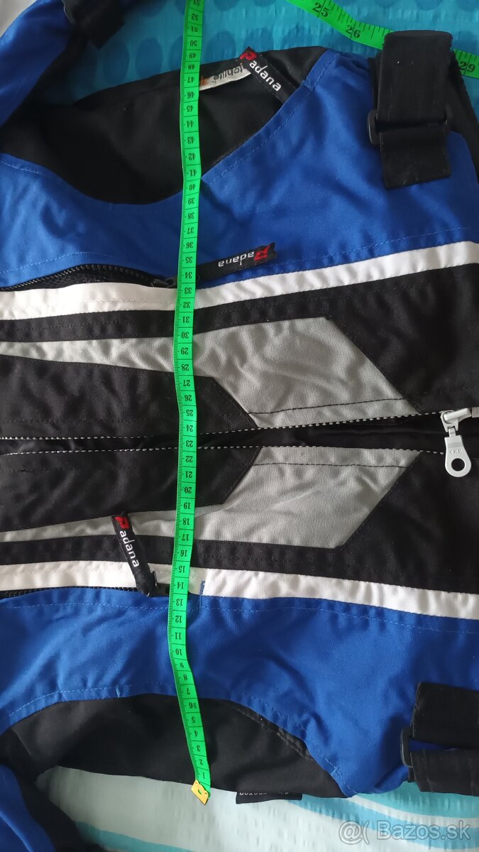 Dámske motorkárske oblečenie - 6