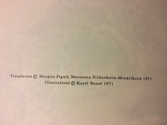 Knihy pre mládež-Klub mladých čitateľov - 6