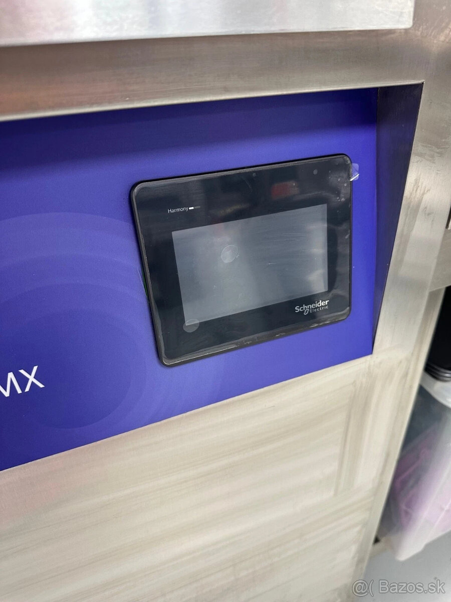 Stroj na temperovanie čokolády INFINITY MX - 6