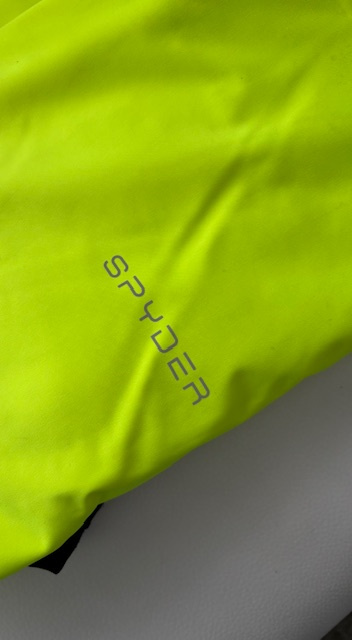 Spyder detske oteplovacky 12 - 6