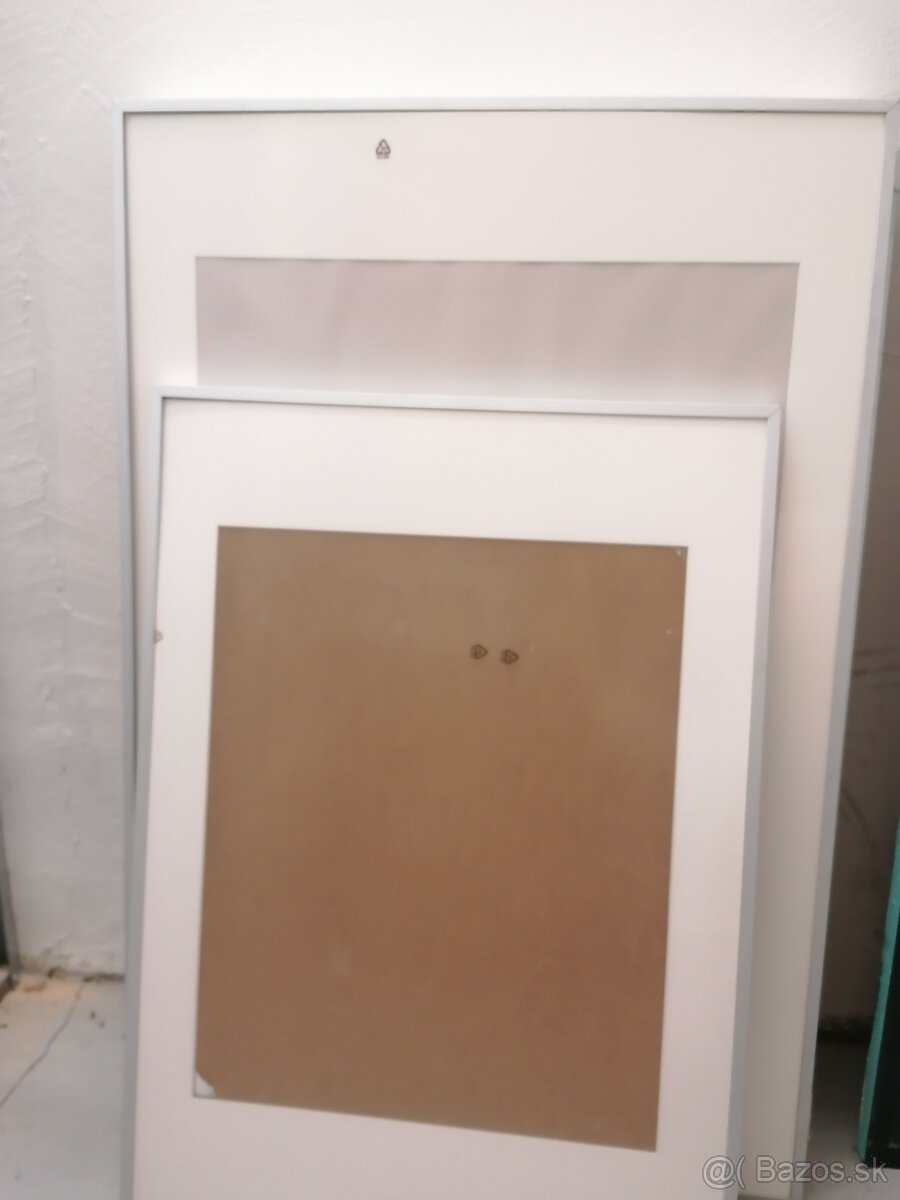 Rámy Ikea na fotografie alebo plagaty - 6